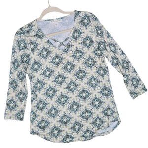 NWT Emaline Blouse - S